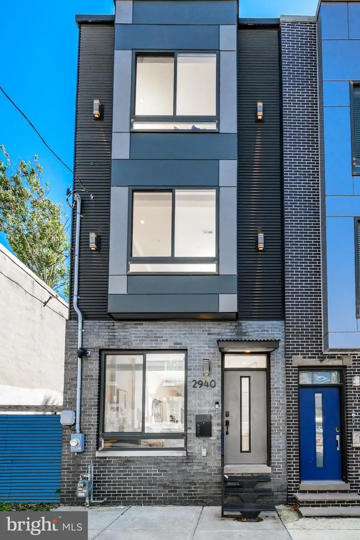 2940 W Master St, Philadelphia, PA 19121 - #2