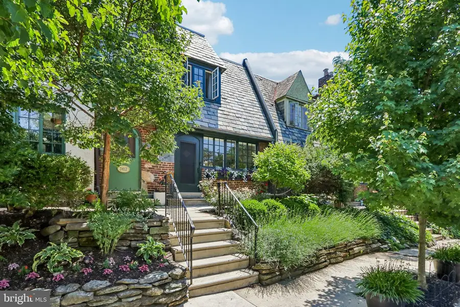 3414 W Penn St, Philadelphia, PA 19129 - #2