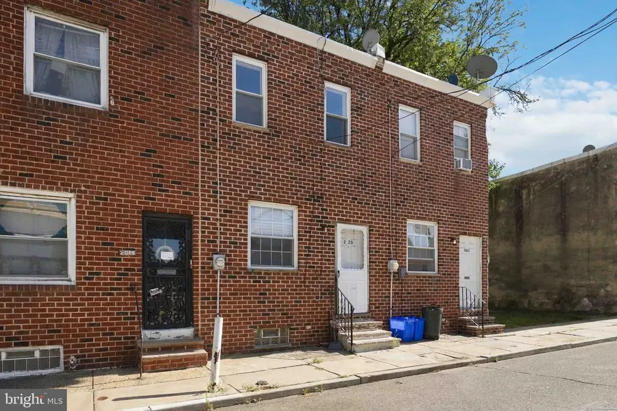 2020 Newcomb St, Philadelphia, PA 19140 - #3