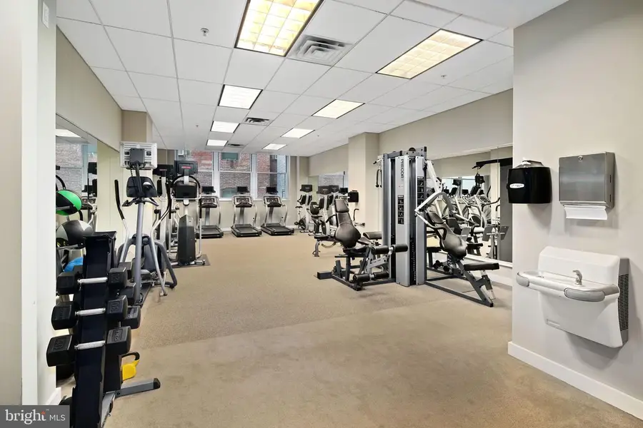 1101 Locust St #8c, Philadelphia, PA 19107 - #3