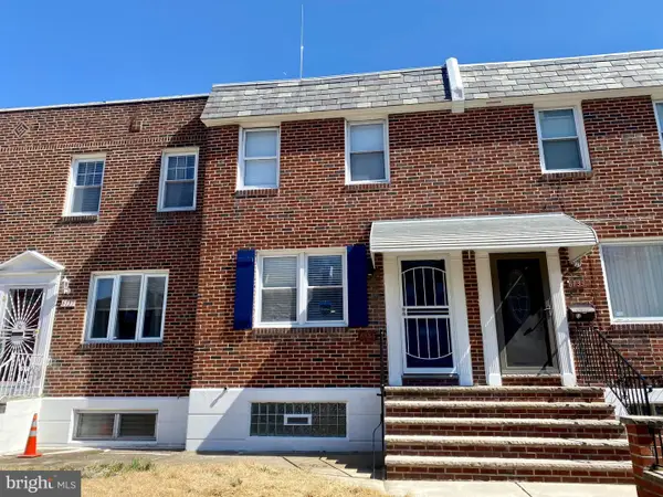 6135 N Warnock St, PHILADELPHIA, PA 19141