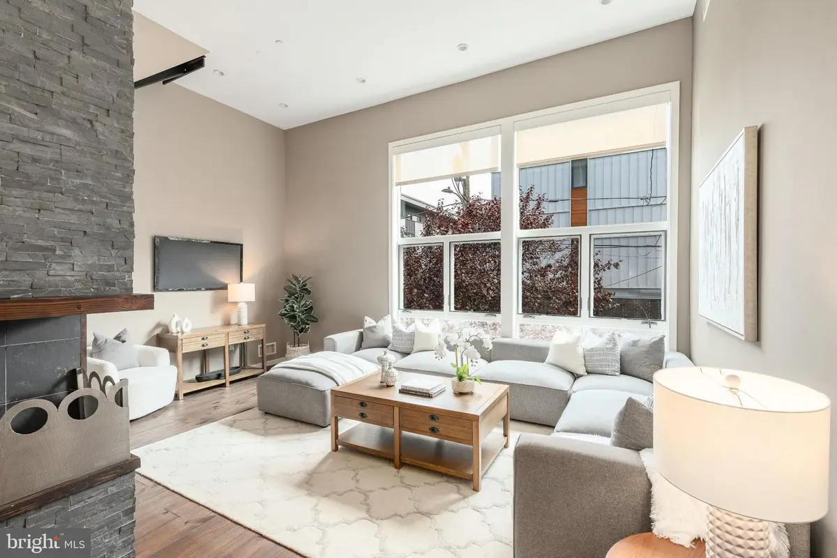 1110 N Bodine St, Philadelphia, PA 19123 - #1