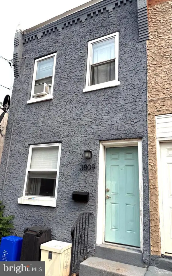 3809 Melon St, PHILADELPHIA, PA 19104