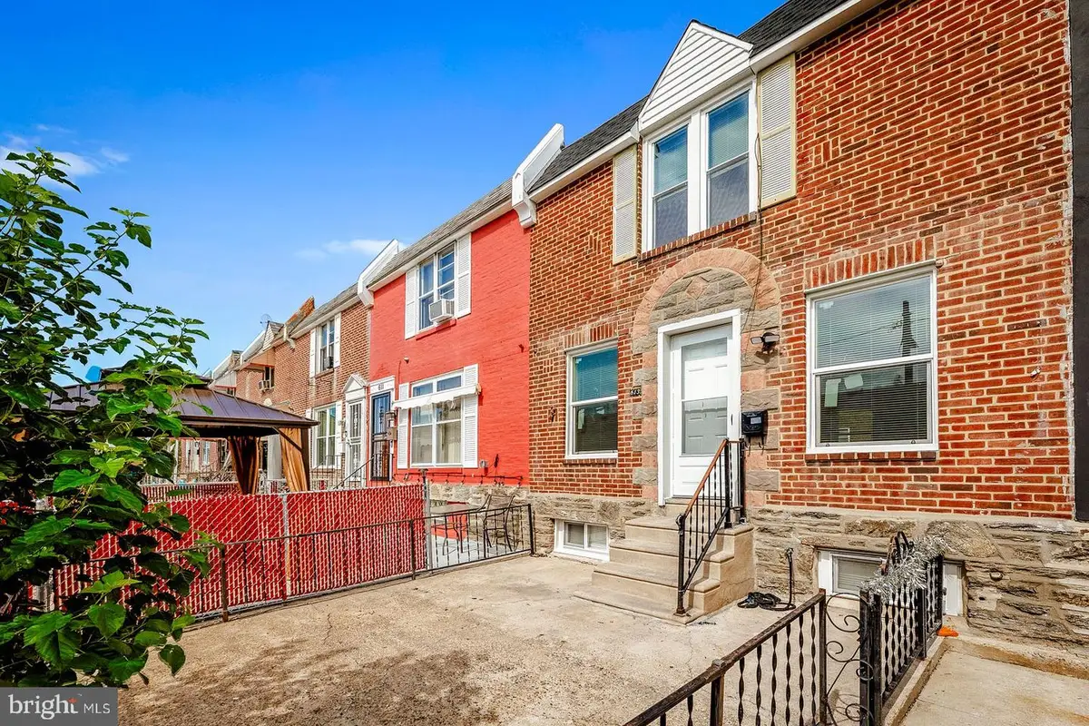 613 Anchor, Philadelphia, PA 19120 - #1