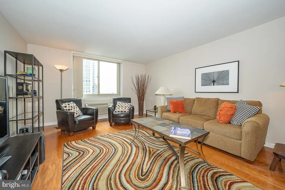 1919 Chestnut St #2209, Philadelphia, PA 19103 - #1