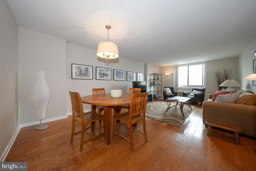 1919 Chestnut St #2209, Philadelphia, PA 19103 - #2