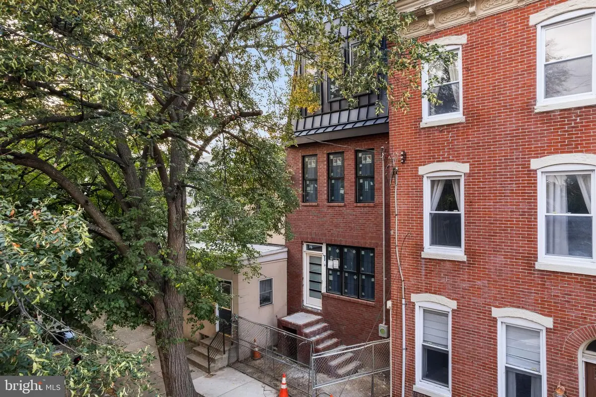 1915 Fitzwater St, Philadelphia, PA 19146 - #1