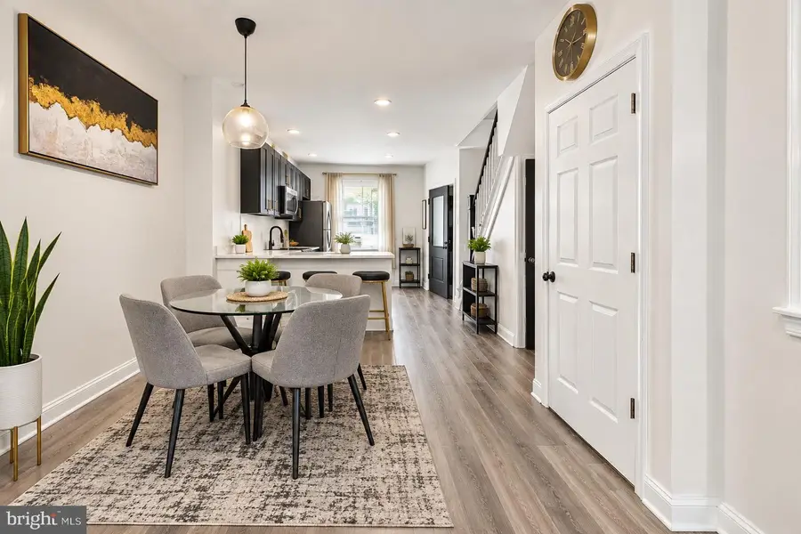 530 N Felton St, Philadelphia, PA 19151 - #2