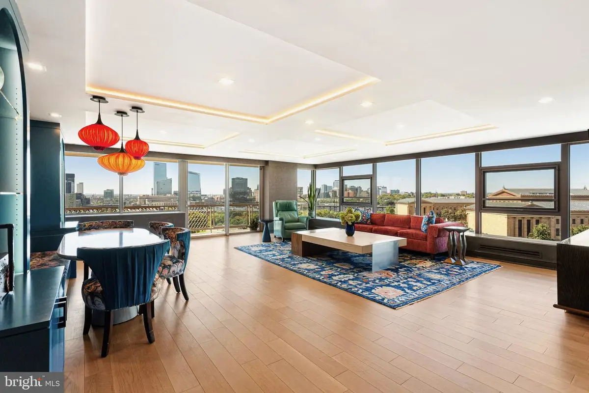 2401 Pennsylvania Ave #15c44, Philadelphia, PA 19130 - #1