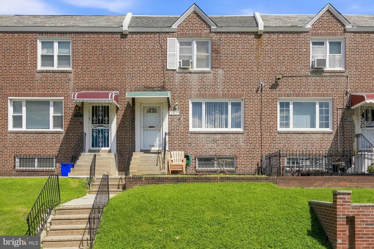 6617 W Girard Ave, Philadelphia, PA 19151 - #1