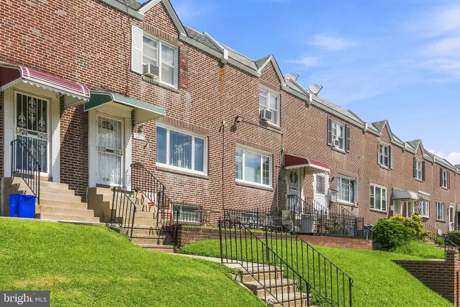 6617 W Girard Ave, Philadelphia, PA 19151 - #2
