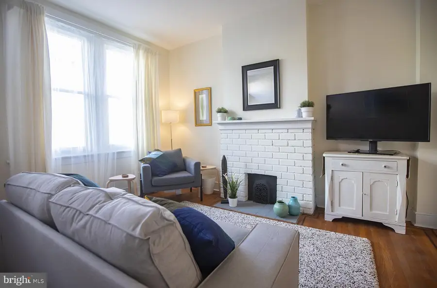 3362 Frederick St, Philadelphia, PA 19129 - #3