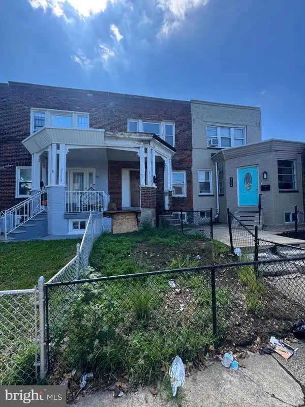 2506 S 67th St, PHILADELPHIA, PA 19142