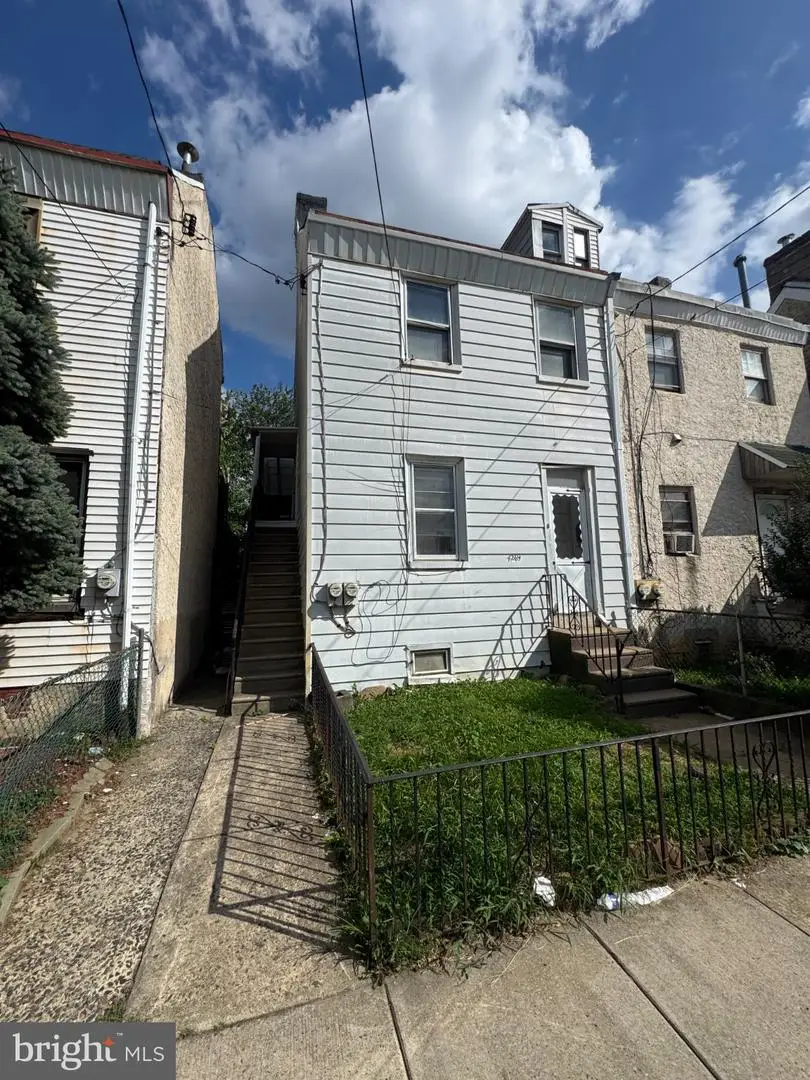 4269 Paul St, Philadelphia, PA 19124 - #2