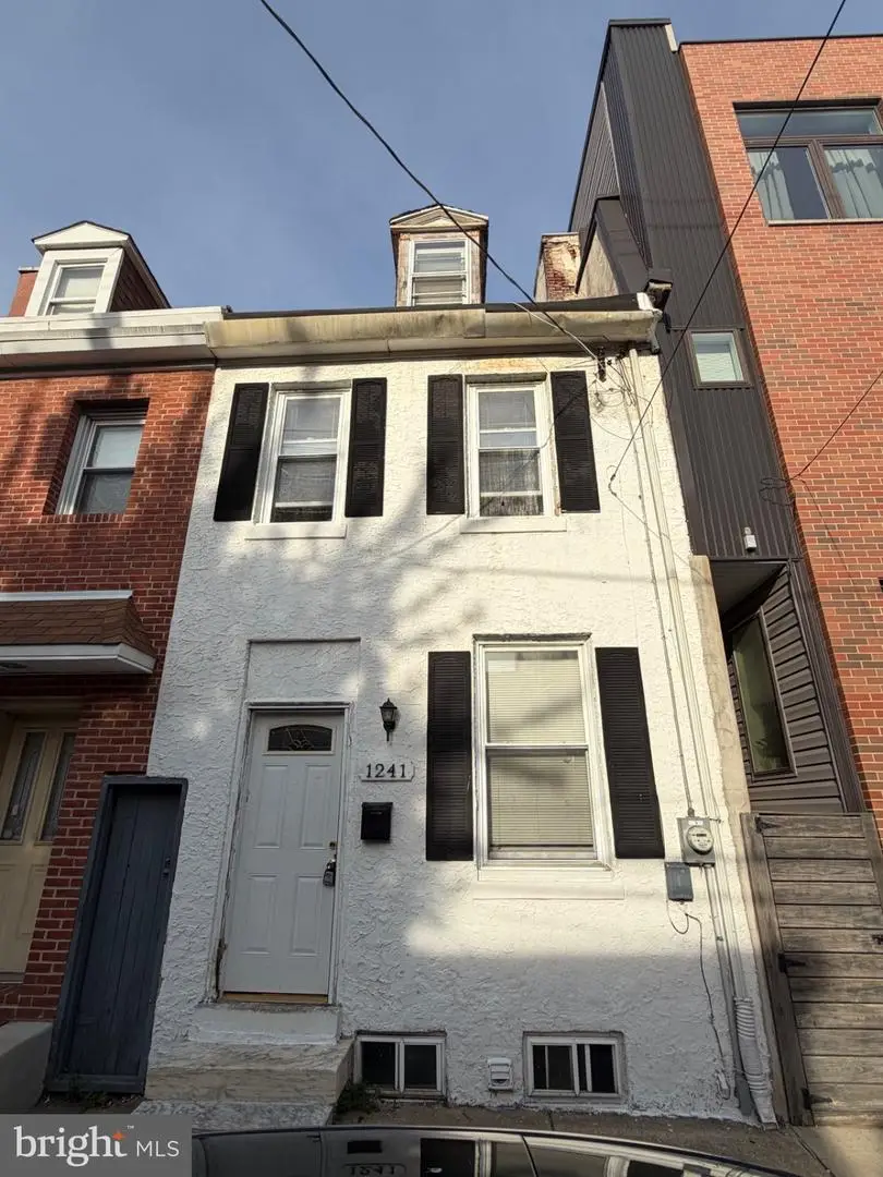 1241 E Palmer St, Philadelphia, PA 19125 - #1