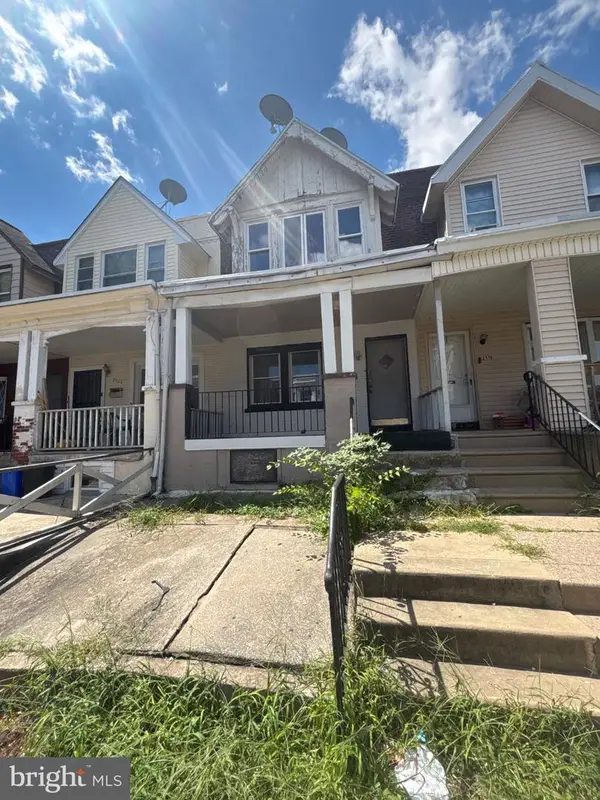 2520 S Hobson St, PHILADELPHIA, PA 19142