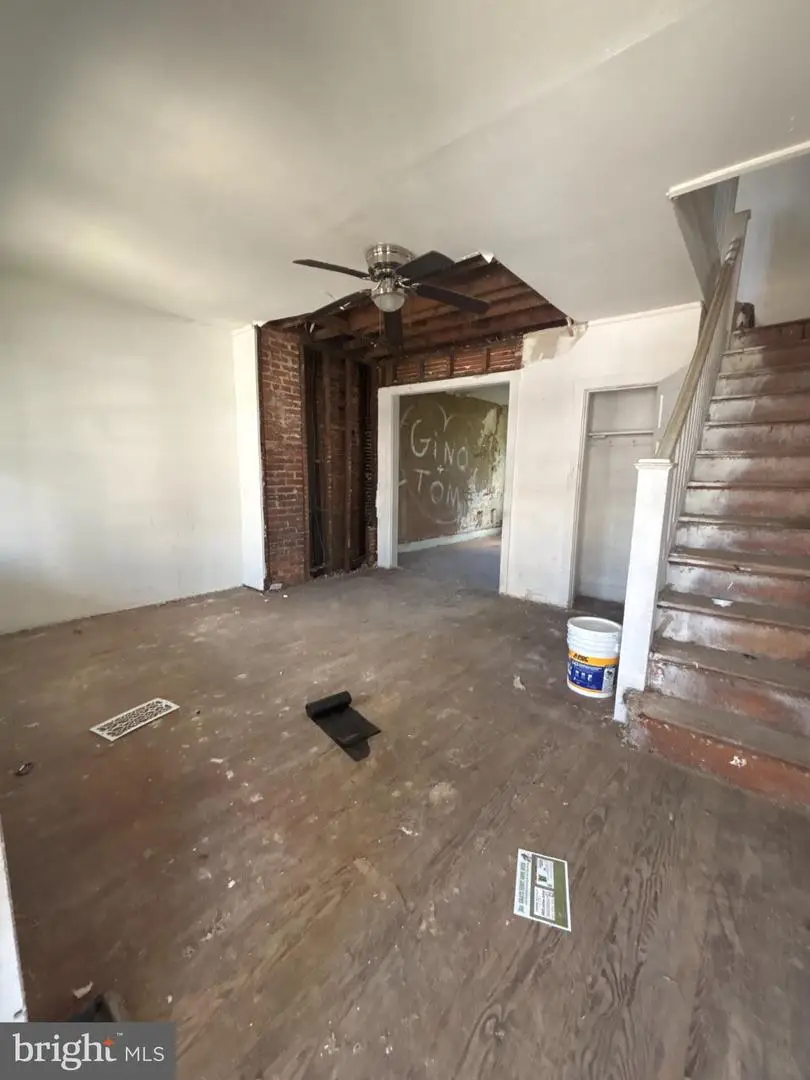 2520 S Hobson St, Philadelphia, PA 19142 - #2