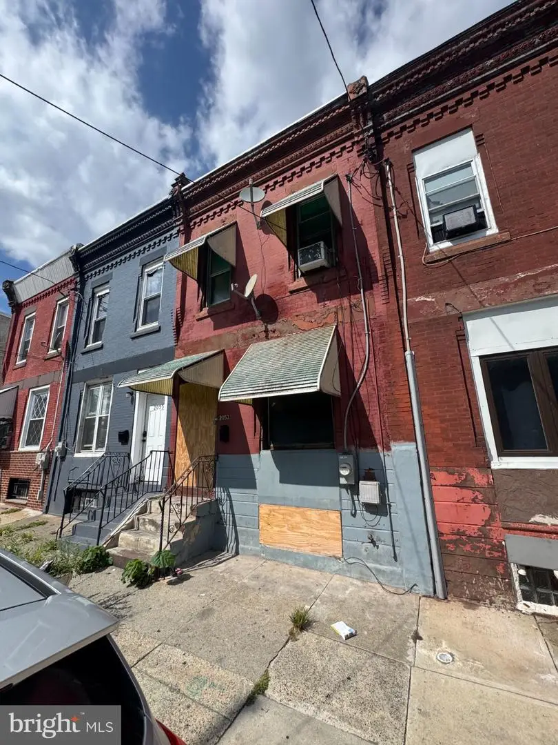 2053 W York St, Philadelphia, PA 19132 - #1