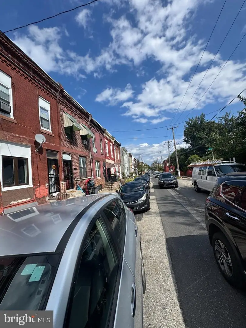 2053 W York St, Philadelphia, PA 19132 - #3