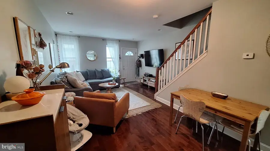 1913 Gerritt St, Philadelphia, PA 19146 - #2