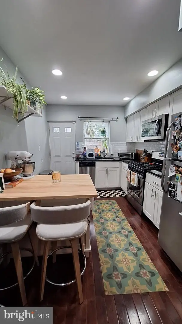 1913 Gerritt St, Philadelphia, PA 19146 - #3