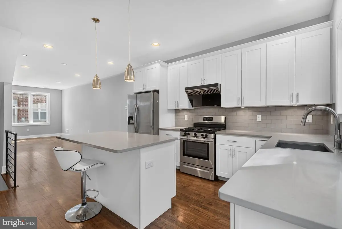 1227 Peters St, Philadelphia, PA 19147 - #1