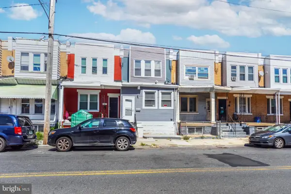 1829 S 54th St, PHILADELPHIA, PA 19143