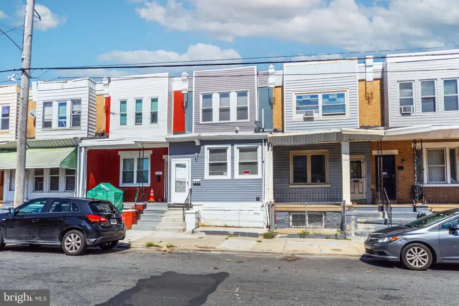 1829 S 54th St, Philadelphia, PA 19143 - #2