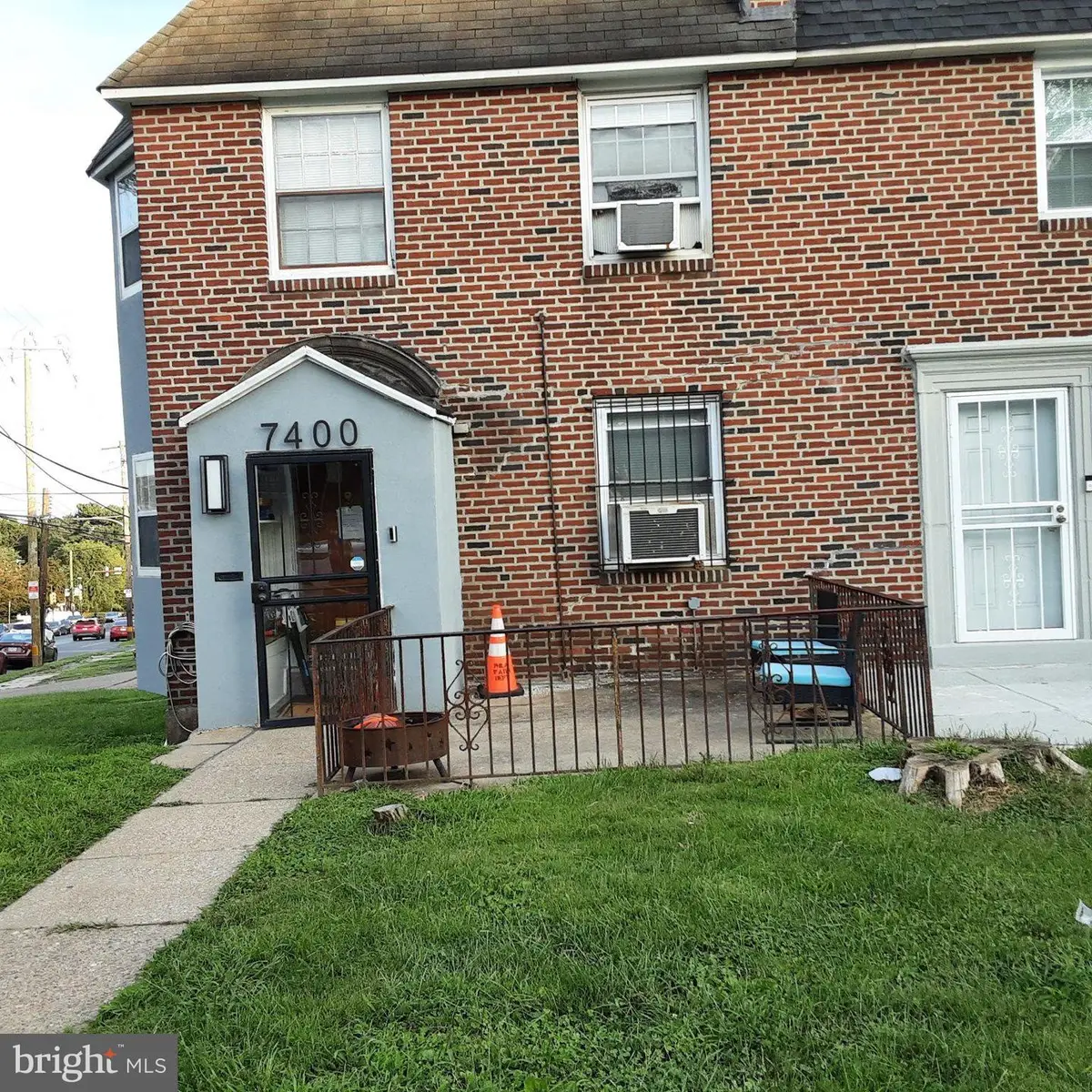 7400 Malvern Ave, Philadelphia, PA 19151 - #1