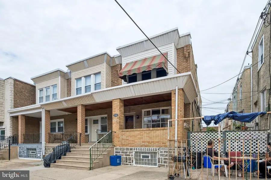 2559 E Ann St, Philadelphia, PA 19134 - #2