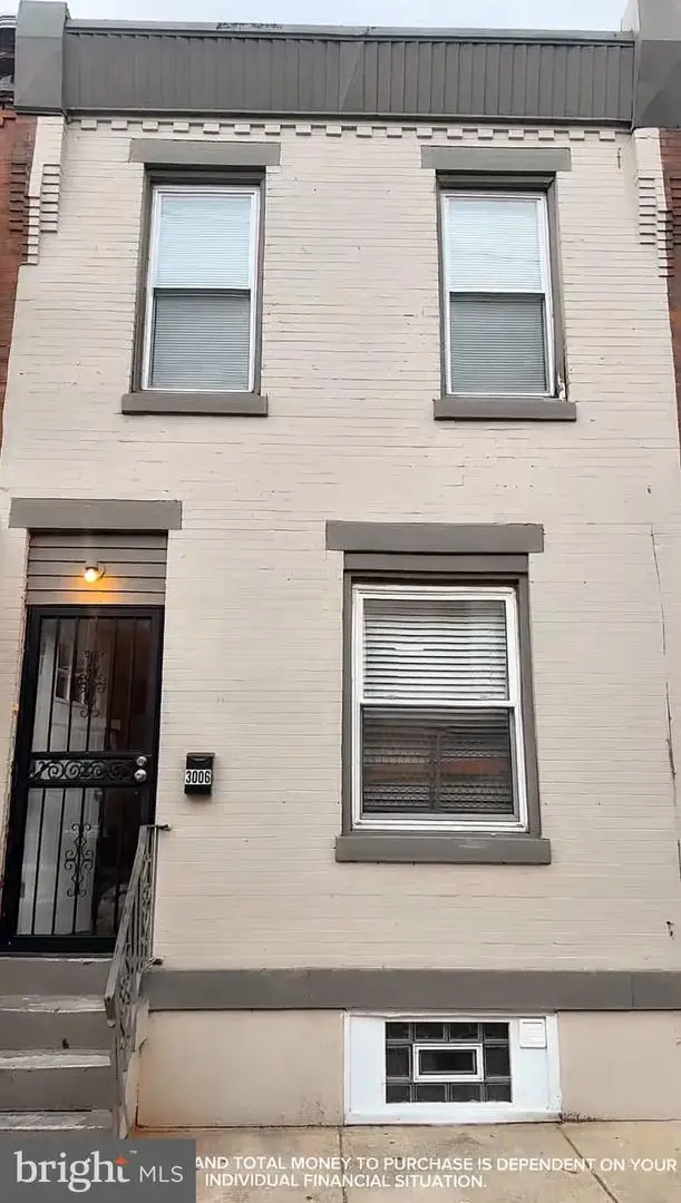 3006 N Bonsall St, Philadelphia, PA 19132 - #1