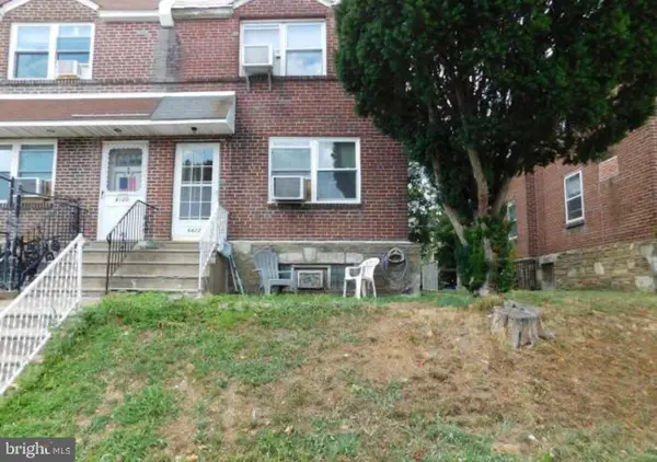 6422 Oxford Ave, PHILADELPHIA, PA 19111