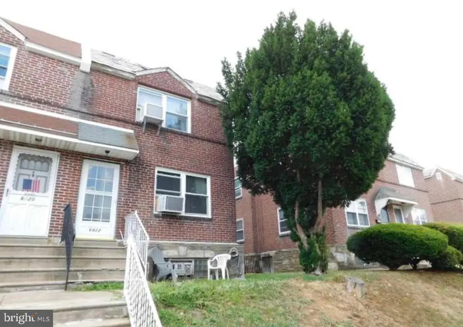 6422 Oxford Ave, Philadelphia, PA 19111 - #2