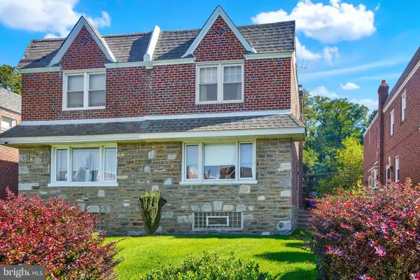 1243 Stanwood St, PHILADELPHIA, PA 19111