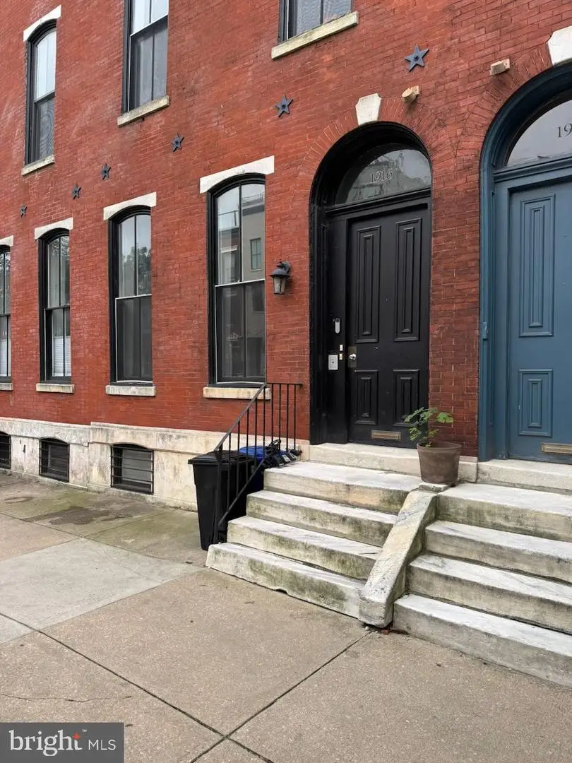 1916 Christian St #a, Philadelphia, PA 19146 - #1
