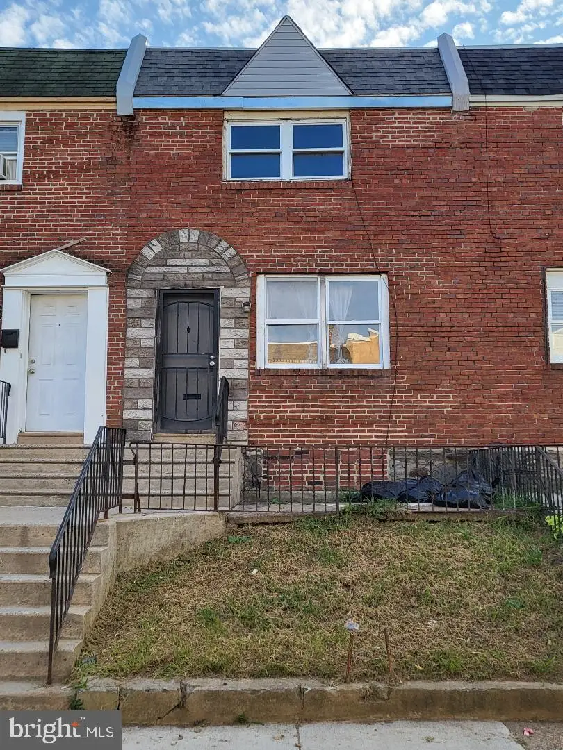 1738 S Ruby St, Philadelphia, PA 19143 - #1