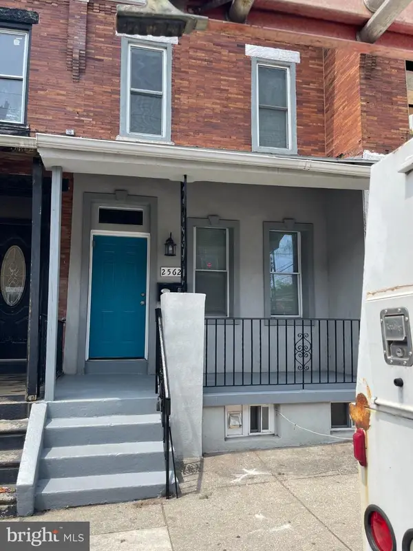 Address Withheld By Seller, PHILADELPHIA, PA 19132