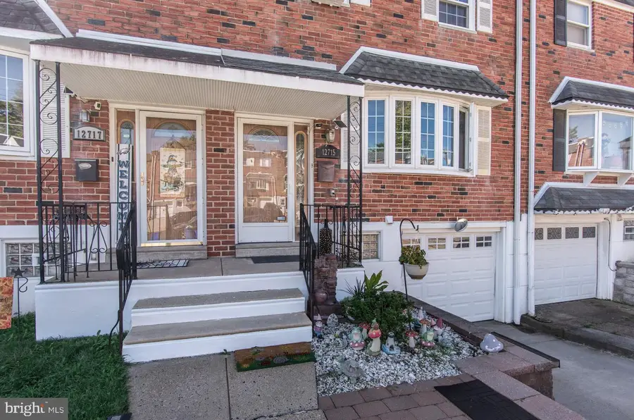 12715 Medford Rd, Philadelphia, PA 19154 - #2