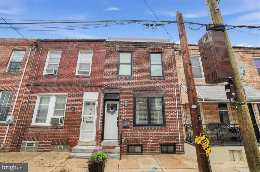 605 Dudley St, Philadelphia, PA 19148 - #3