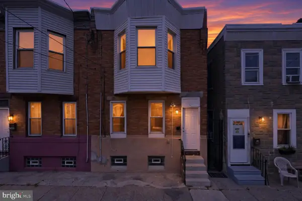 2947 Rorer St, PHILADELPHIA, PA 19134