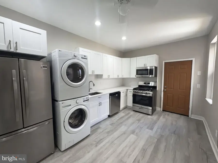 1432 N 56th, Philadelphia, PA 19131 - #3