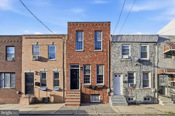2631 Ellsworth St, PHILADELPHIA, PA 19146