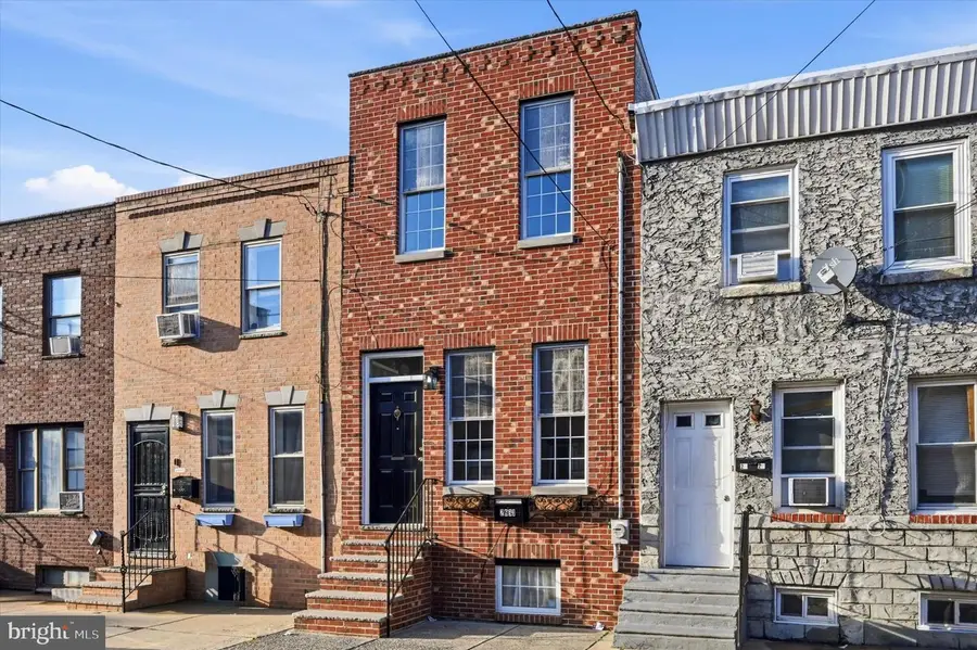 2631 Ellsworth St, Philadelphia, PA 19146 - #2
