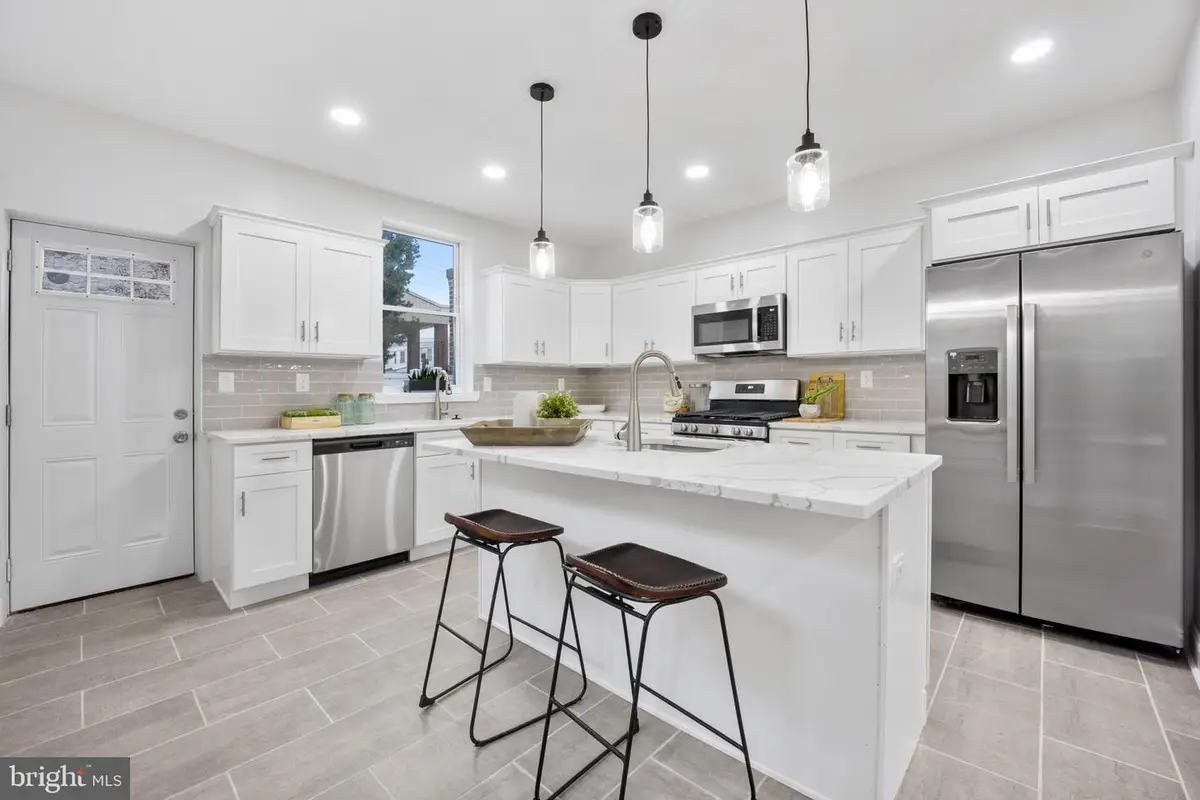 2662 Lefevre St, Philadelphia, PA 19137 - #1