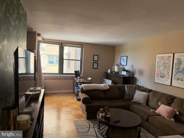 2601 Pennsylvania Ave #325, PHILADELPHIA, PA 19130