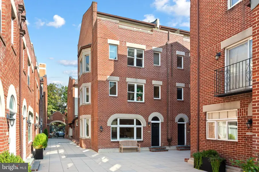 212 S 24th St #2406, Philadelphia, PA 19103 - #2