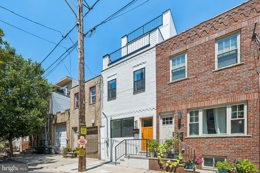 1011 Mountain St, Philadelphia, PA 19148 - #3