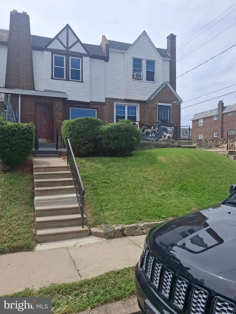 7738 Fayette St, Philadelphia, PA 19150 - #1
