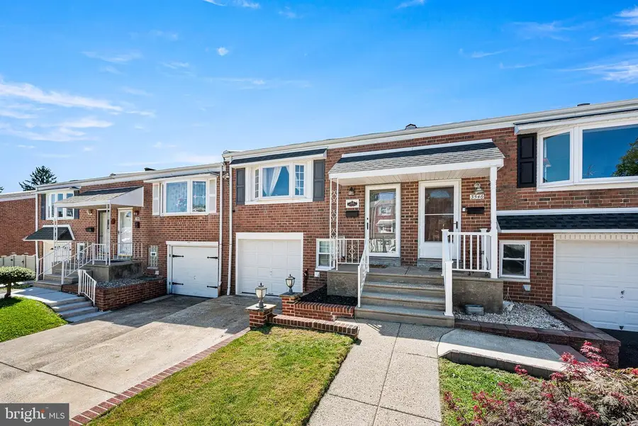 3548 Brookview Rd, Philadelphia, PA 19154 - #2