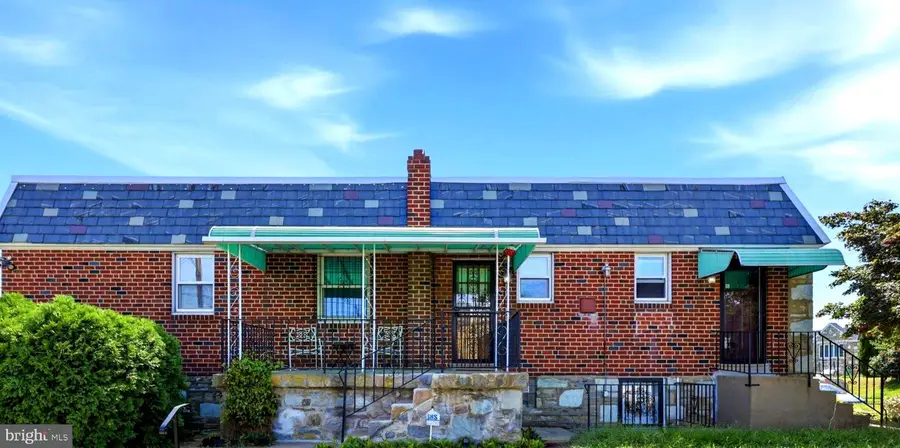 7739 Whitaker, Philadelphia, PA 19111 - #2